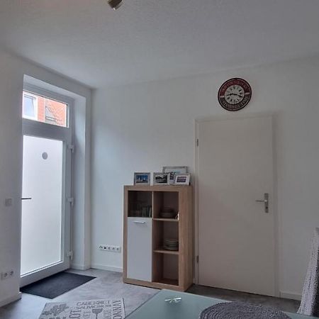 Appartement Hertha Celle Ngoại thất bức ảnh