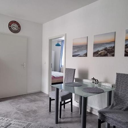 Appartement Hertha Celle Ngoại thất bức ảnh