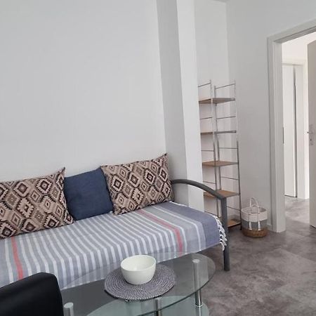 Appartement Hertha Celle Ngoại thất bức ảnh