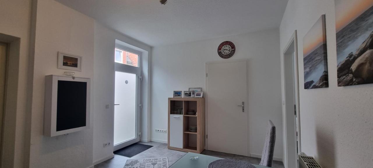 Appartement Hertha Celle Ngoại thất bức ảnh