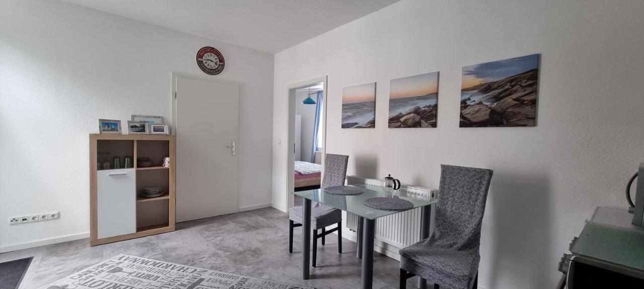 Appartement Hertha Celle Ngoại thất bức ảnh